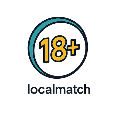 LOCALMATCH dating review and screenshots